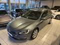 Volvo V60 Summum/R.Kamera/Memory/SHZ Gri - thumbnail 3