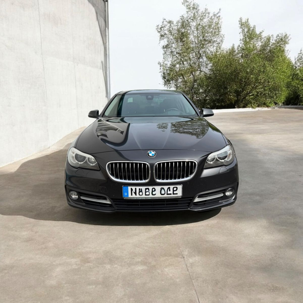 BMW 530 5 Limousine 530 d xDrive — photo 2