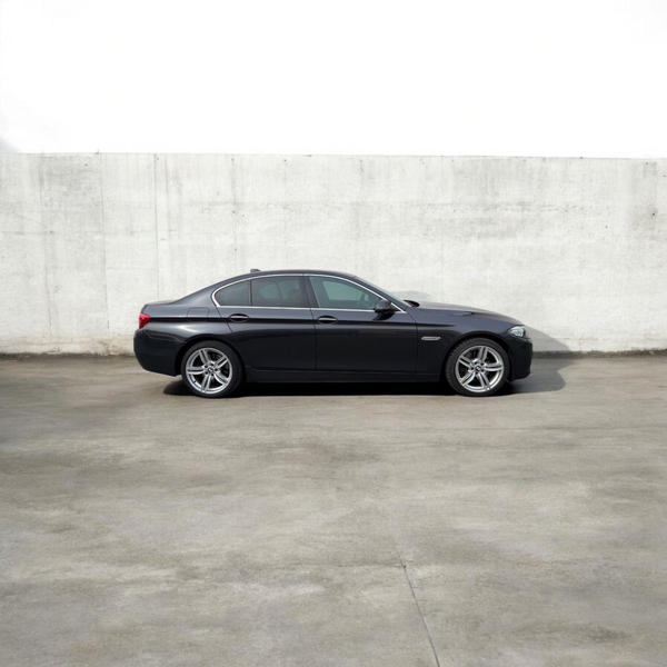 BMW 530 5 Limousine 530 d xDrive — photo 6