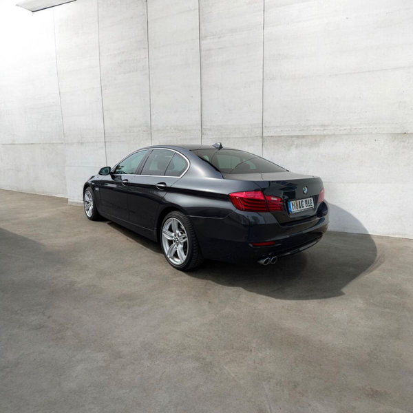 BMW 530 5 Limousine 530 d xDrive — photo 3