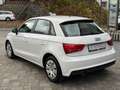 Audi A1 Sportback 1.4 TDI*2.Hand*Garantie*Scheckheft Blanc - thumbnail 6
