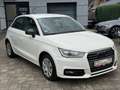 Audi A1 Sportback 1.4 TDI*2.Hand*Garantie*Scheckheft Blanc - thumbnail 12