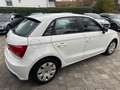 Audi A1 Sportback 1.4 TDI*2.Hand*Garantie*Scheckheft Blanc - thumbnail 9
