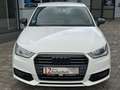 Audi A1 Sportback 1.4 TDI*2.Hand*Garantie*Scheckheft Blanc - thumbnail 2