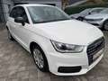 Audi A1 Sportback 1.4 TDI*2.Hand*Garantie*Scheckheft Blanc - thumbnail 11