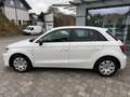 Audi A1 Sportback 1.4 TDI*2.Hand*Garantie*Scheckheft Blanc - thumbnail 4