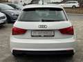 Audi A1 Sportback 1.4 TDI*2.Hand*Garantie*Scheckheft Blanc - thumbnail 7