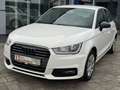 Audi A1 Sportback 1.4 TDI*2.Hand*Garantie*Scheckheft Blanc - thumbnail 1