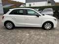 Audi A1 Sportback 1.4 TDI*2.Hand*Garantie*Scheckheft Blanc - thumbnail 10