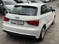 Audi A1 Sportback 1.4 TDI*2.Hand*Garantie*Scheckheft Blanc - thumbnail 8