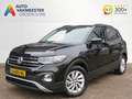 Volkswagen T-Cross 1.0 TSI 115pk DSG-aut. Life / Camera / Virtual / S Schwarz - thumbnail 1