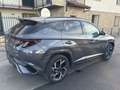 Hyundai TUCSON Tucson 1.6 T-GDI 48V DCT N Line Grijs - thumbnail 7