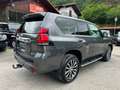 Toyota Land Cruiser 2.8 D4D VXL AUTO Gris - thumbnail 8