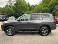 Toyota Land Cruiser 2.8 D4D VXL AUTO Gris - thumbnail 5
