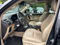 Toyota Land Cruiser 2.8 D4D VXL AUTO Gris - thumbnail 9