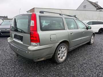 V70 2.4 Turbo - D