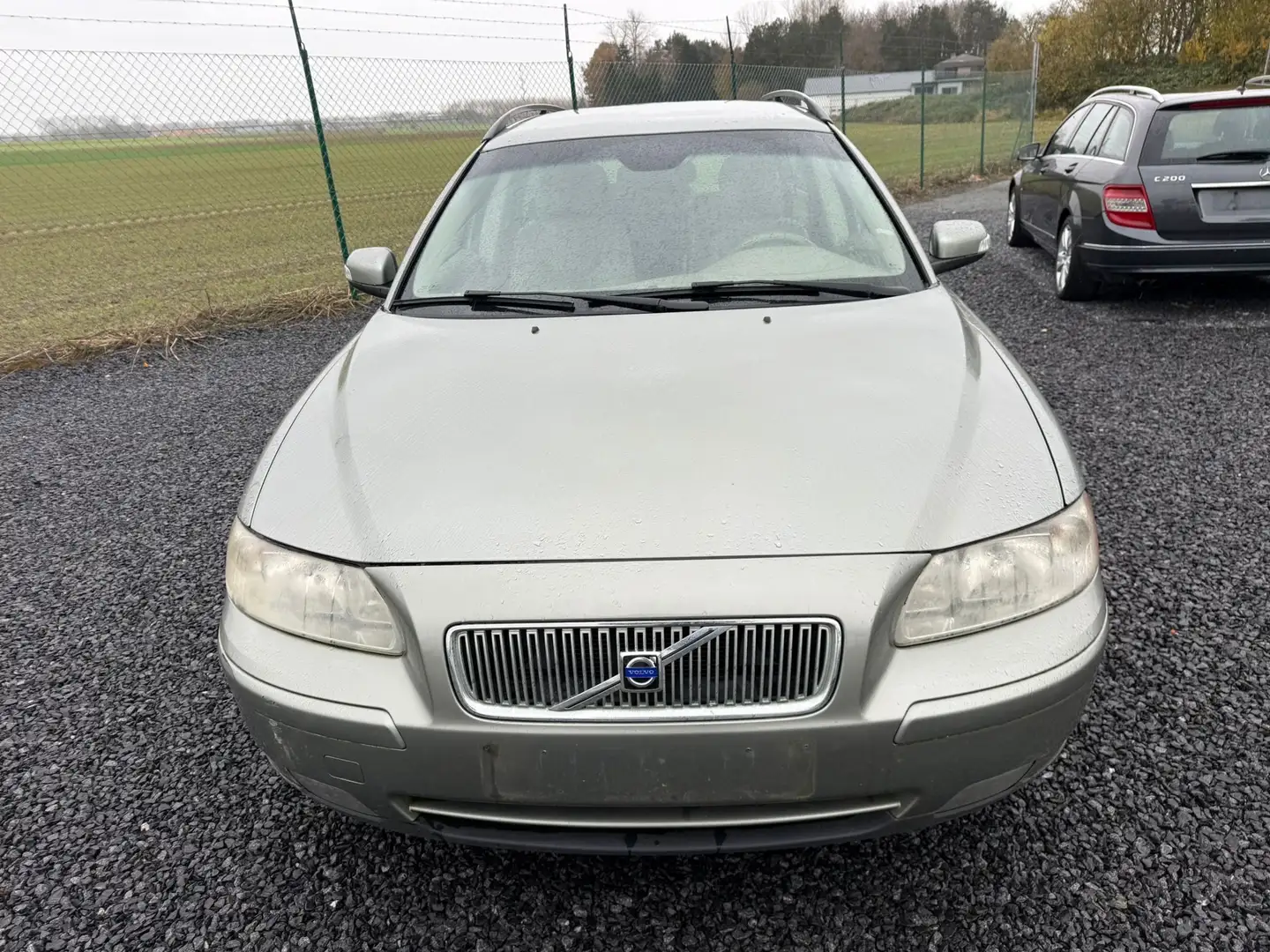 Volvo V70 V70 2.4 Turbo - D - 2