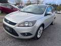 Ford Focus 1,6 Klima Allwetter Tüv+Insp. neu Silber - thumbnail 3