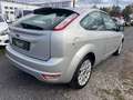 Ford Focus 1,6 Klima Allwetter Tüv+Insp. neu Silber - thumbnail 4