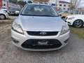 Ford Focus 1,6 Klima Allwetter Tüv+Insp. neu Silber - thumbnail 2