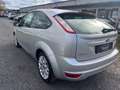 Ford Focus 1,6 Klima Allwetter Tüv+Insp. neu Silber - thumbnail 6