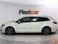 Toyota Corolla Touring Sports 180H Advance Blanco - thumbnail 3
