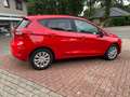 Ford Fiesta 1,1 Cool & Connect Winterpaket Rot - thumbnail 8