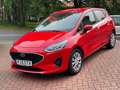 Ford Fiesta 1,1 Cool & Connect Winterpaket Rot - thumbnail 3