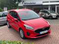 Ford Fiesta 1,1 Cool & Connect Winterpaket Rot - thumbnail 1