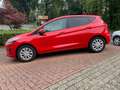 Ford Fiesta 1,1 Cool & Connect Winterpaket Rot - thumbnail 4