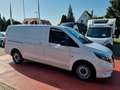 Mercedes-Benz Vito Kasten 111 CDI WORKER FWD lang Klima/AHK Weiß - thumbnail 4