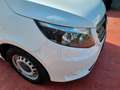 Mercedes-Benz Vito Kasten 111 CDI WORKER FWD lang Klima/AHK Weiß - thumbnail 17