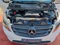 Mercedes-Benz Vito Kasten 111 CDI WORKER FWD lang Klima/AHK Weiß - thumbnail 13
