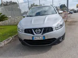 Nissan Qashqai I 2007  2 Qashqai 2 1.5 dci Tekna dpf FL