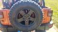 Jeep Wrangler Unlimited Sport 2,8 CRD Oranje - thumbnail 14