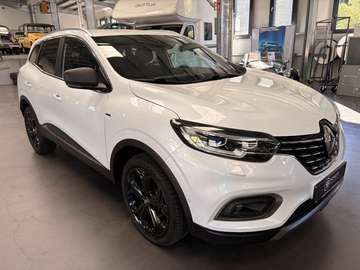 1.3 TCe Black Edition 159HP