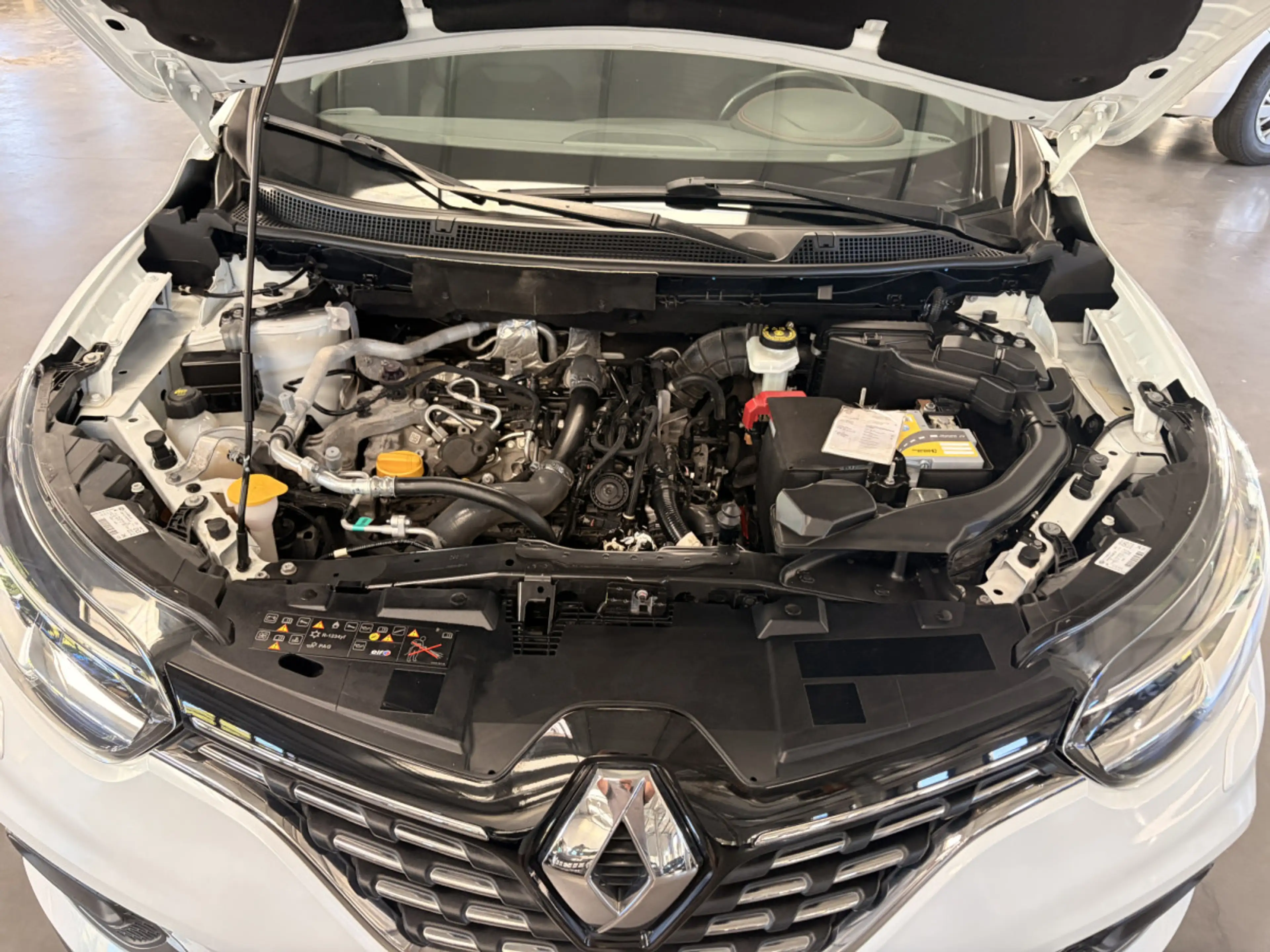 Renault Kadjar 1.3 TCe Black Edition 159HP — photo 10