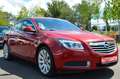 Opel Insignia A Lim.*Cosmo 4x4* ! Handler Fahrzeug ! Rojo - thumbnail 5