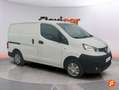 Nissan NV200 66kW (90CV) COMFORT Blanco - thumbnail 8