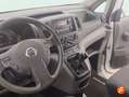 Nissan NV200 66kW (90CV) COMFORT Blanco - thumbnail 11