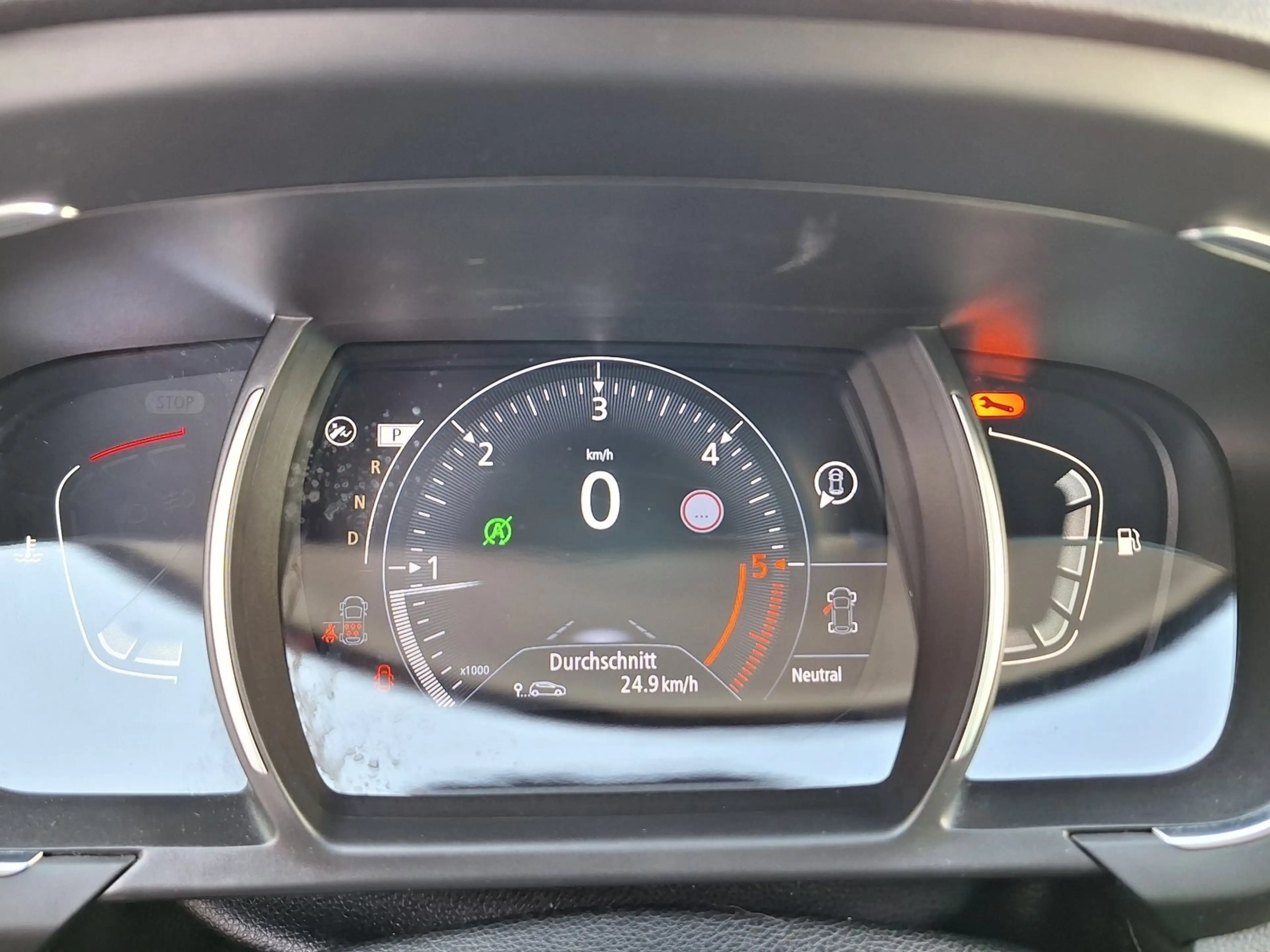 Renault Scenic IV 1,5 dCi 110 Energy BOSE Ed. Grand — photo 14