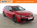 Volkswagen Passat 1.5 TSI eHybrid R-Line Plus Rojo - thumbnail 8