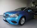 Mercedes-Benz A 180 CDI Style ***KLIMA+LEDER+ALU*** Bleu - thumbnail 1