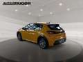 Peugeot 208 e- Active Pack Elektro *Keyless*Klimaautom* Geel - thumbnail 8