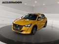 Peugeot 208 e- Active Pack Elektro *Keyless*Klimaautom* Giallo - thumbnail 2