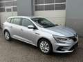 Renault Megane E-Tech Mégane Grandtour E-TECH Plug-In PHEV 160 Silber - thumbnail 2