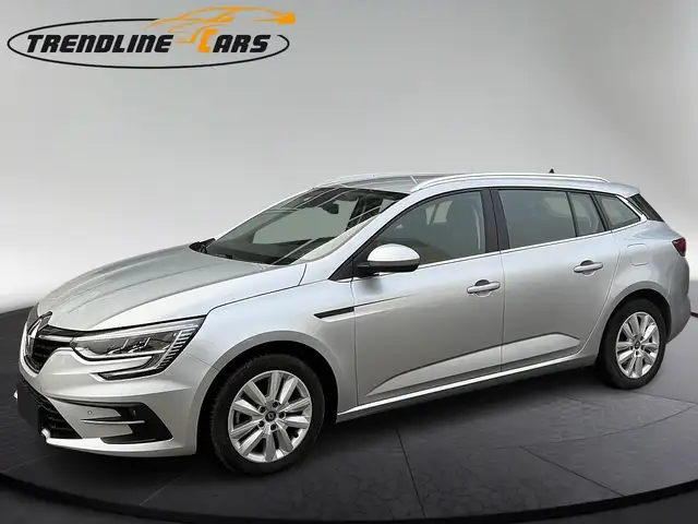 Renault Megane E-Tech Mégane Grandtour E-TECH Plug-In PHEV 160
