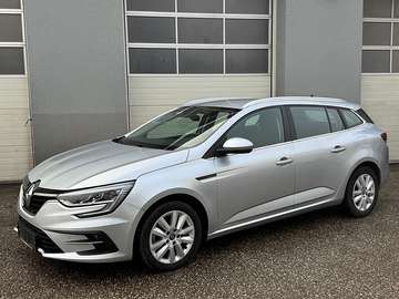 Mégane Grandtour E-TECH Plug-In PHEV 160