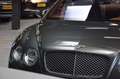 Bentley Continental GT 6.0 W12 *Youngtimer* Navi|Leder|EU|Massage|Complet Vert - thumbnail 15