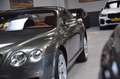 Bentley Continental GT 6.0 W12 *Youngtimer* Navi|Leder|EU|Massage|Complet Vert - thumbnail 11
